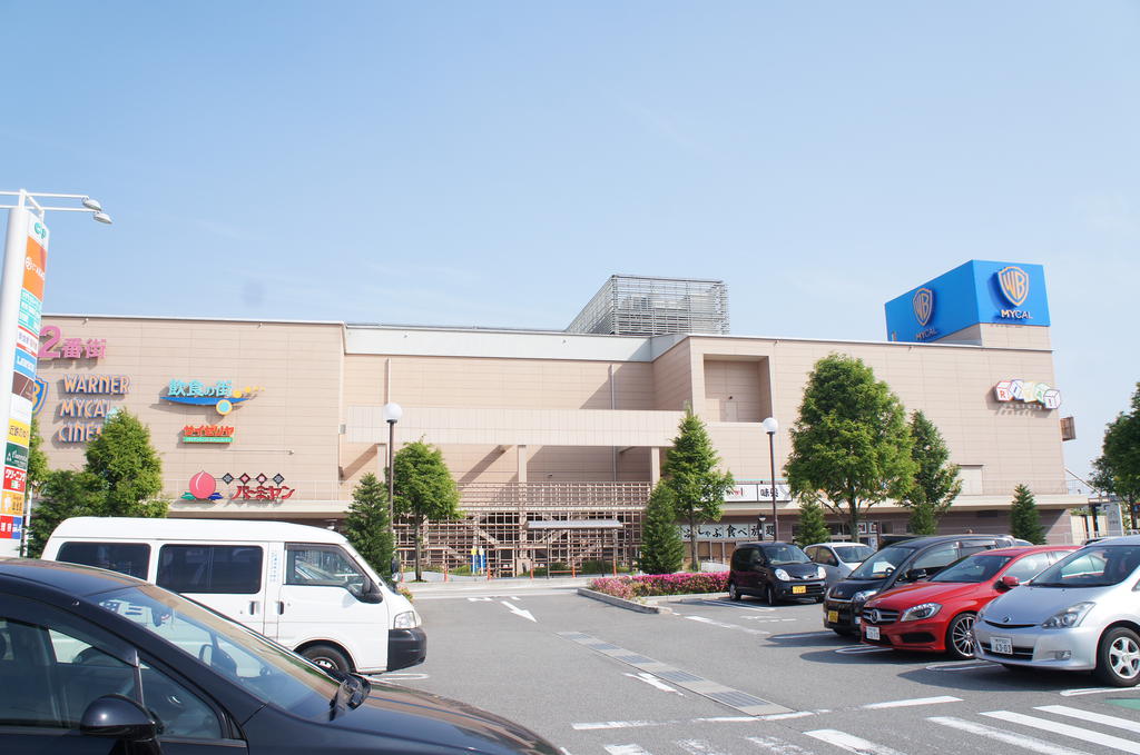 Other. Warner Mycal to (other) 3355m