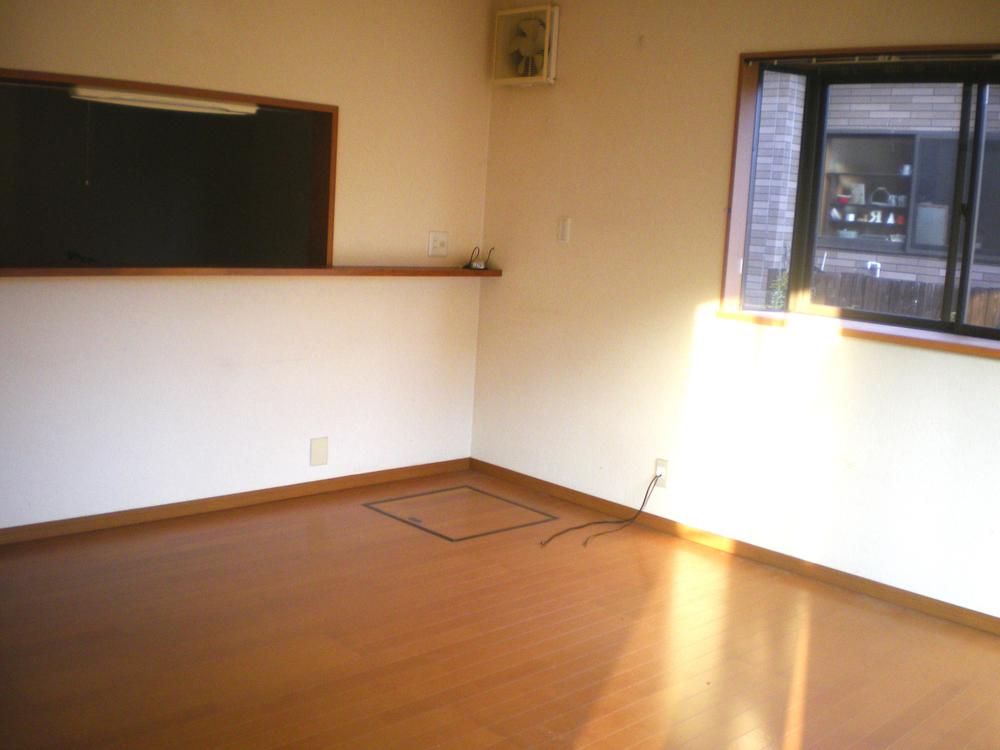 Living. Indoor (11 May 2013) Shooting