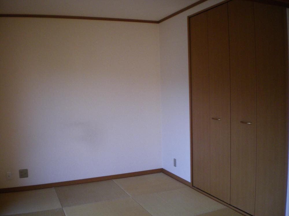 Other introspection. Indoor (11 May 2013) Shooting First floor Japanese-style room (Ryukyu tatami)