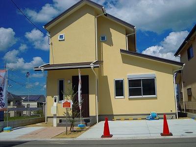 Local appearance photo. Local (September 2013) Shooting