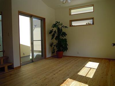 Living. Local (September 2013) Shooting