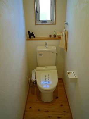 Toilet. Local (September 2013) Shooting