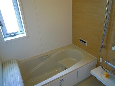 Bathroom. Local (September 2013) Shooting