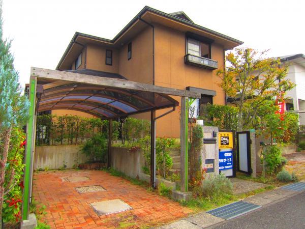 Local appearance photo. Local appearance photo [2013 November shooting]