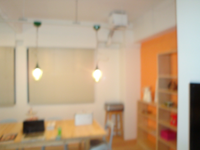 Washroom. Powder Room of spread!