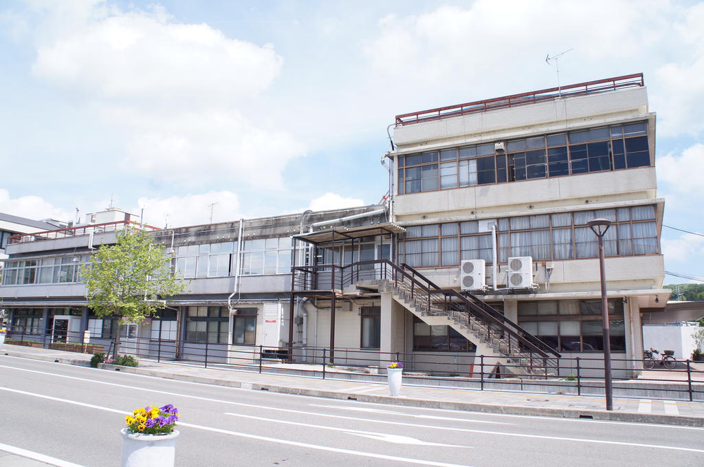 Government office. 1522m to Mita City Hall (government office)