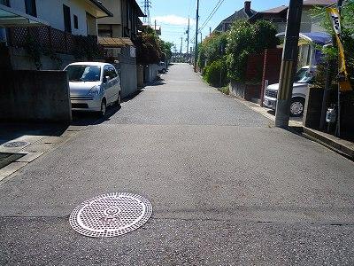 Local photos, including front road. Local (August 2013) Shooting