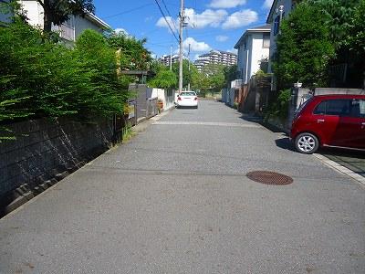 Local photos, including front road. Local (August 2013) Shooting