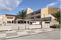 Primary school. 690m until Mita Municipal Keyakidai Elementary School