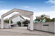 Junior high school. 1070m to Mita Municipal Keyakidai junior high school