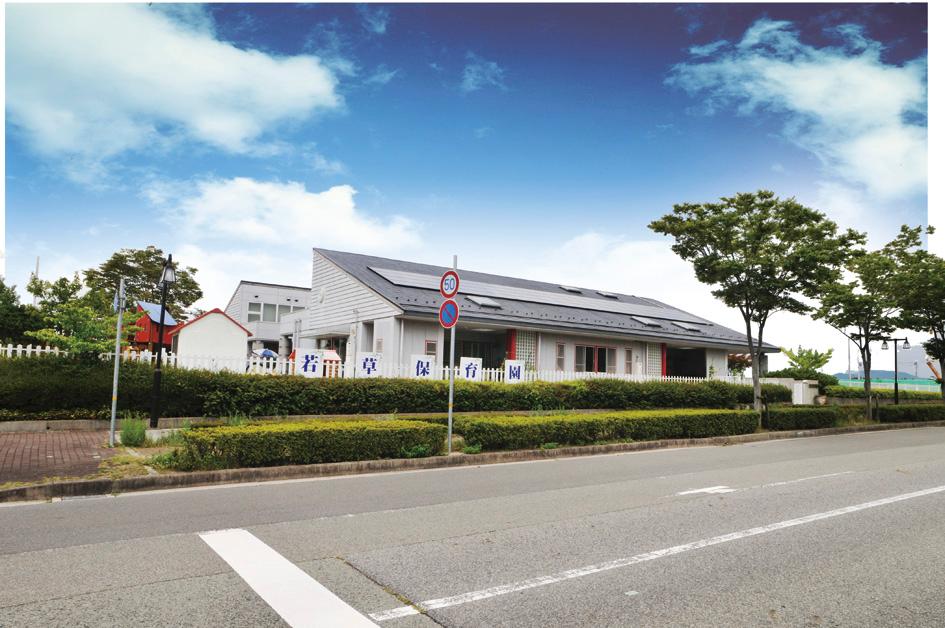 kindergarten ・ Nursery. Little Women 30m to nursery school