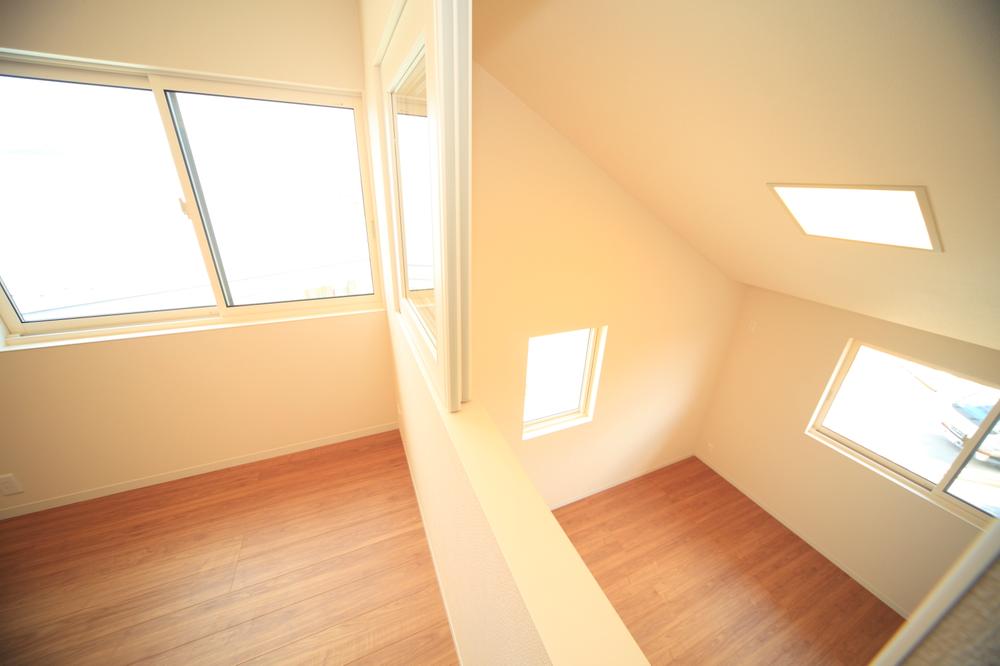 Other introspection. Local (April 2013) Shooting