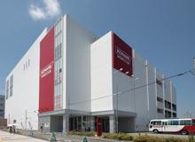 Other Environmental Photo. 500m to Konami Sports