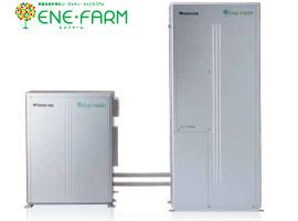 Power generation ・ Hot water equipment