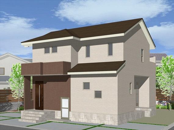 Rendering (appearance). (10 Building) Rendering