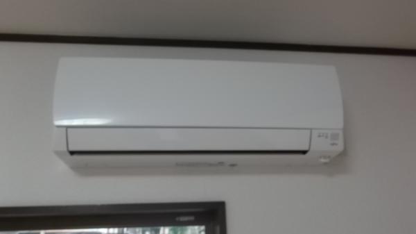 Cooling and heating ・ Air conditioning