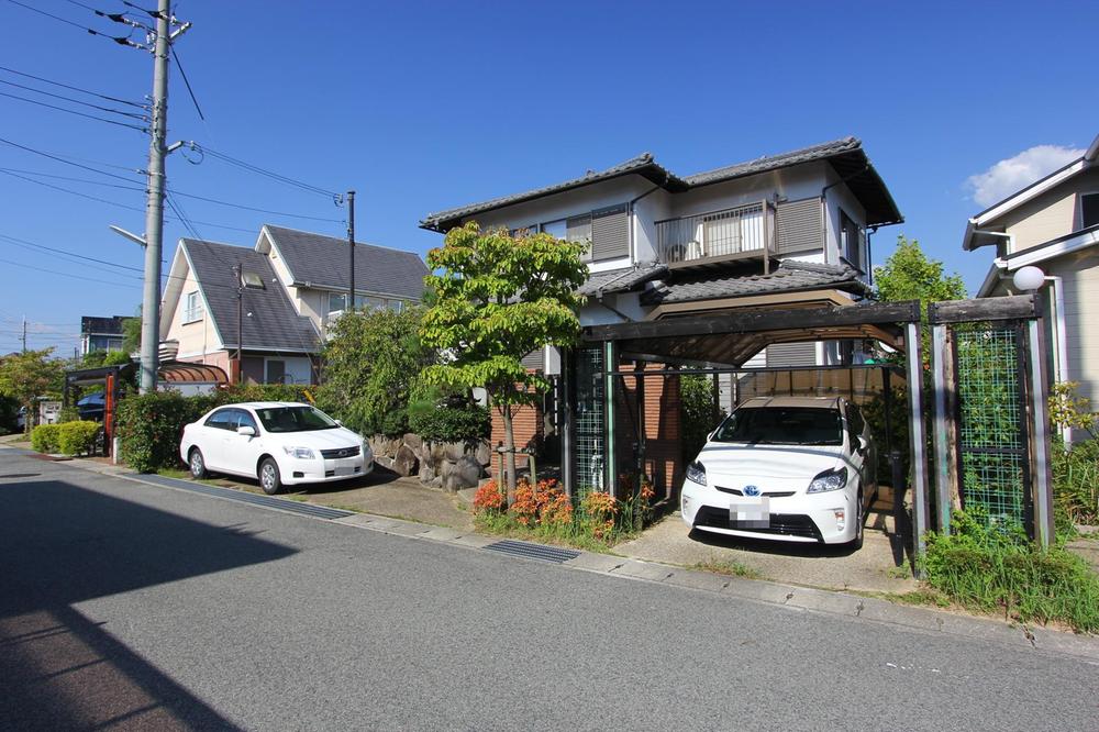 Local appearance photo. Local (September 2013) Shooting