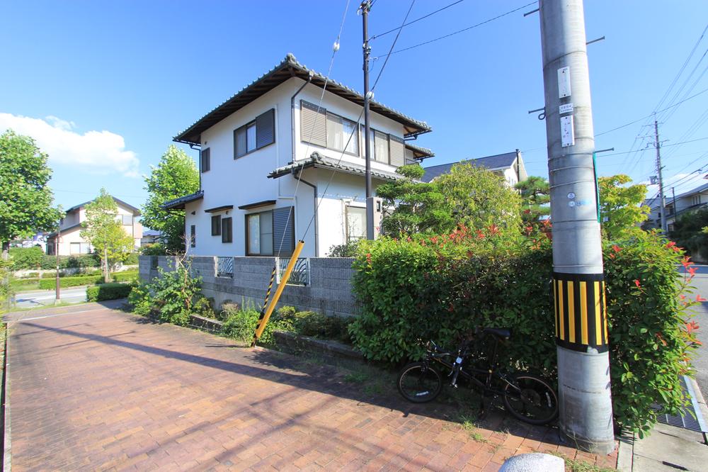 Local appearance photo. Local (September 2013) Shooting