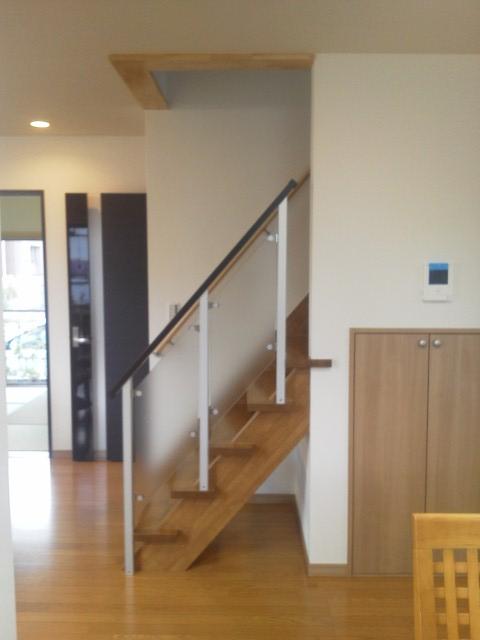 Living. Spacious living room