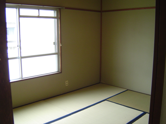 Living and room. 6 Pledge of Japanese-style room!
