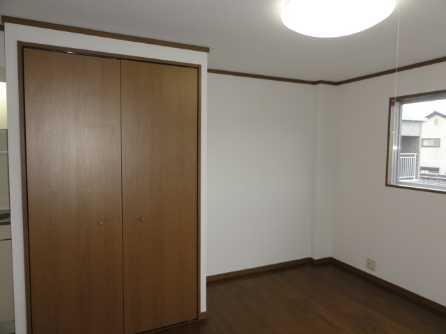 Other room space