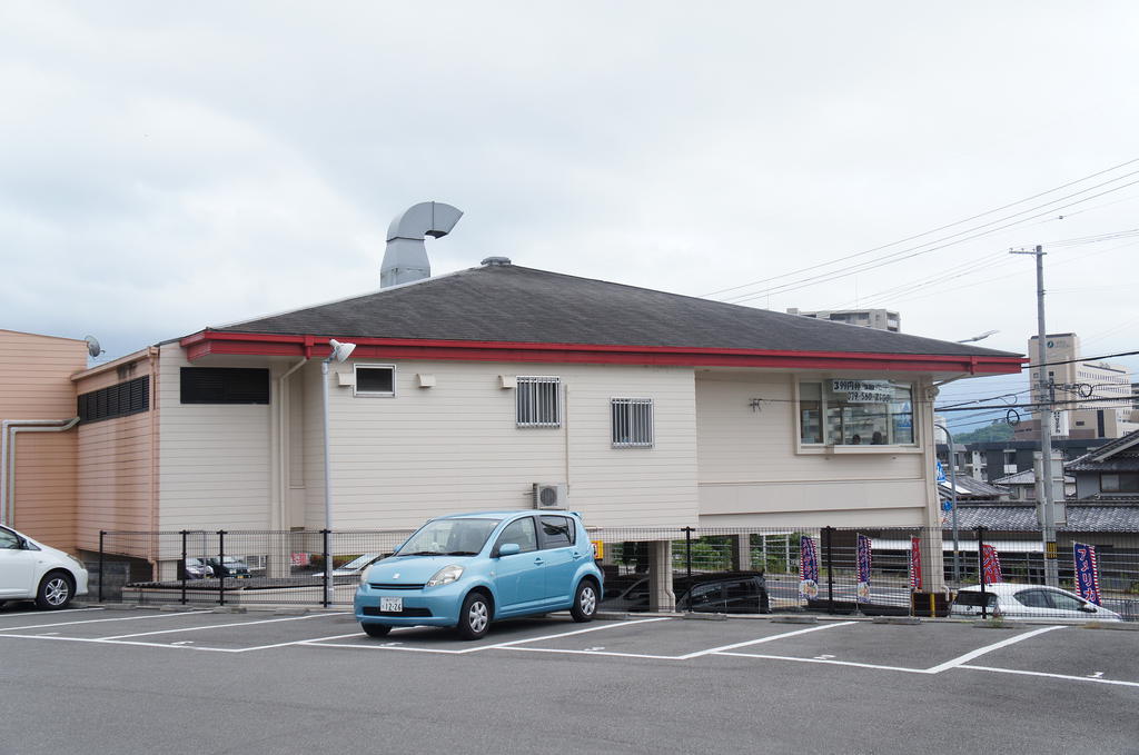 restaurant. 479m to gust Mita store (restaurant)