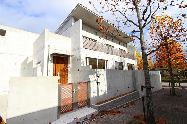 Local appearance photo. RC house, Very beautiful Not occupancy properties!