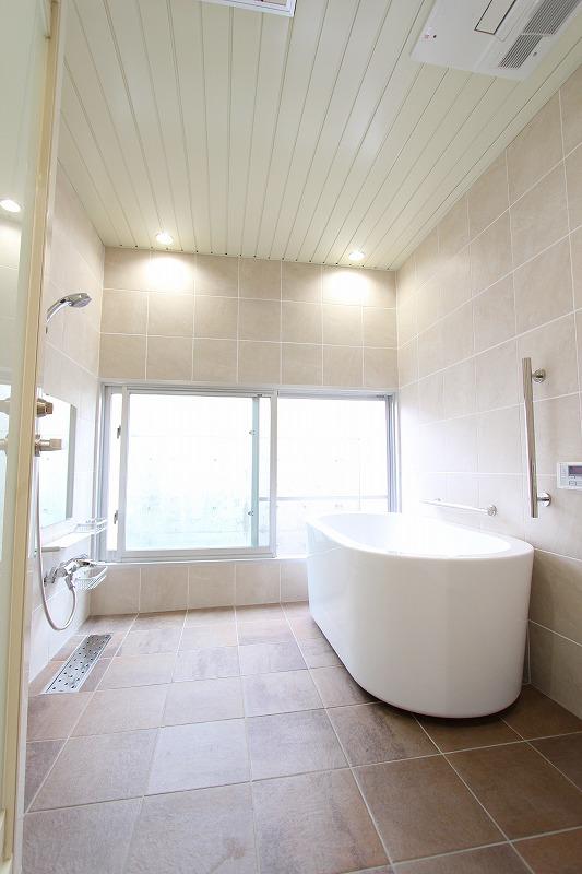 Bathroom. Indoor (11 May 2013) Shooting