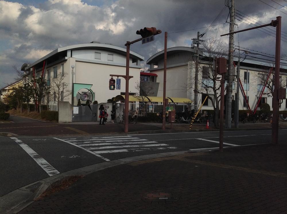kindergarten ・ Nursery. 1065m to Mita benevolence kindergarten