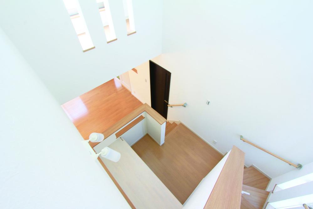 Building plan example (introspection photo). Our construction cases ・ Building plan example (A No. land) Building price 16.8 million yen, Building area 99.18 sq m