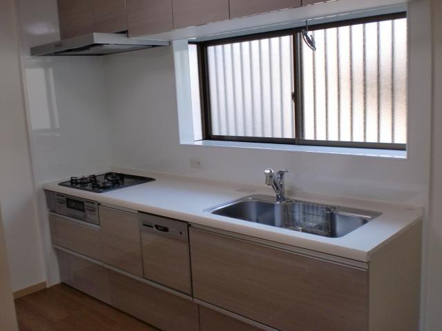 Kitchen. Local (10 May 2013) Shooting