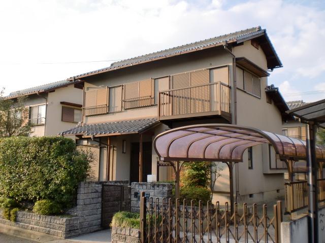 Local appearance photo. Local (10 May 2013) Shooting