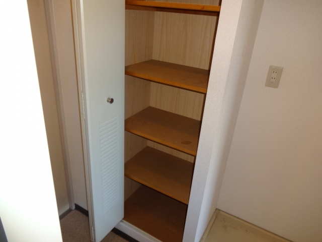 Receipt. It is a shoebox