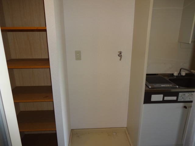 Other. Is Indoor Laundry Area