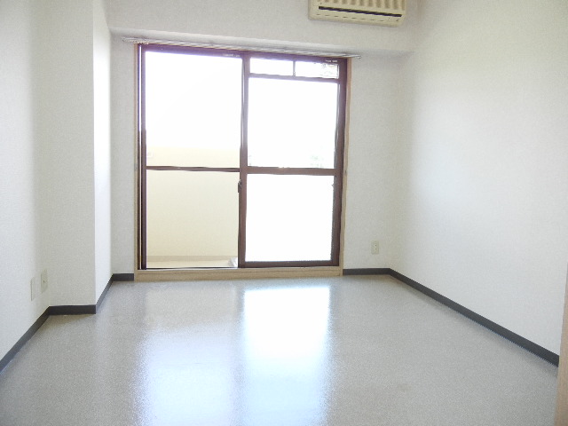 Living and room. It is 6 Pledge of Western-style (* ^ _ ^ *)