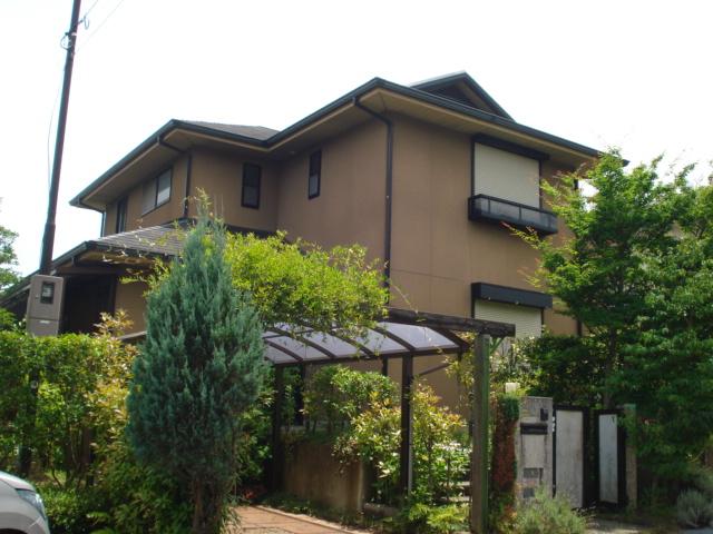 Local appearance photo. Local (July 2013) Shooting