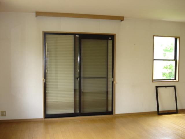 Living. Indoor (July 2013) Shooting