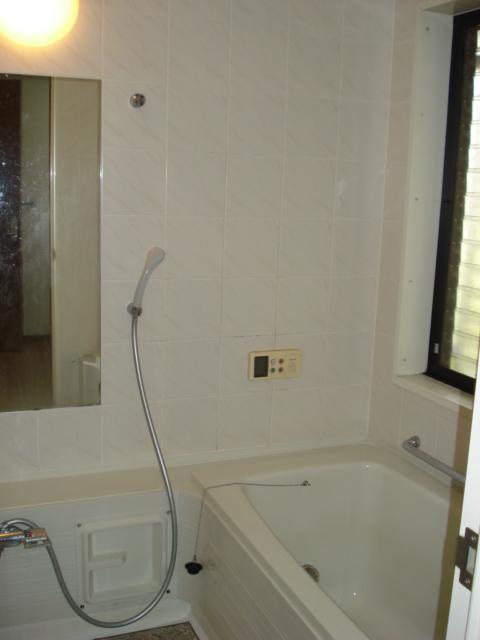 Bathroom. Indoor (July 2013) Shooting