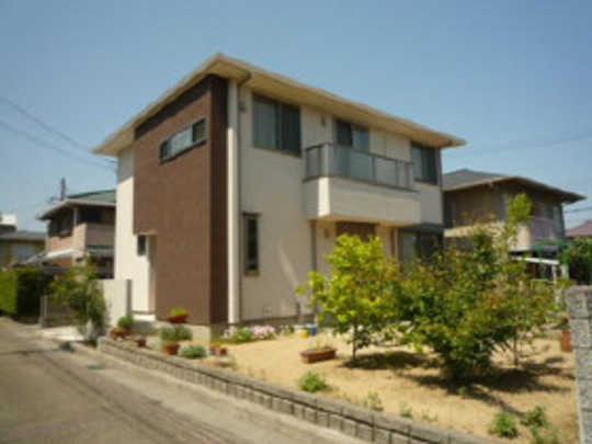 Local appearance photo