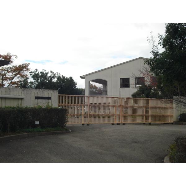 kindergarten ・ Nursery. Matsugaoka kindergarten