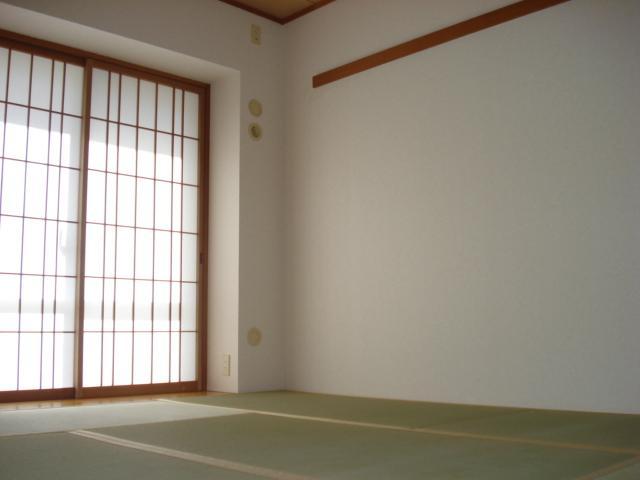 Washroom. Japanese style room