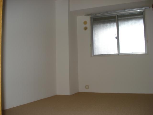 Bath. Western style room