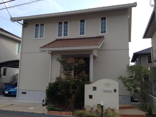 Local appearance photo