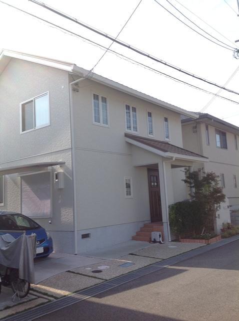 Local appearance photo