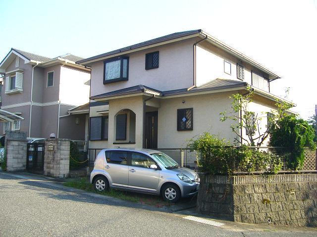 Local appearance photo. Local (July 2013) Shooting