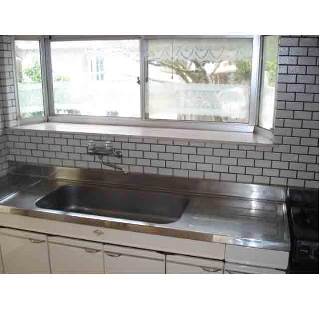 Kitchen. Indoor (12 May 2013) Shooting