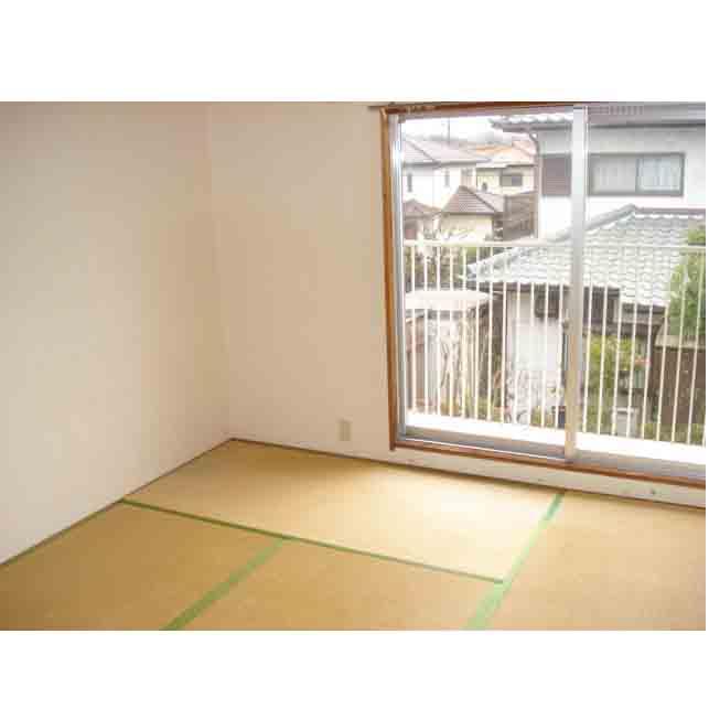 Non-living room. Indoor (12 May 2013) Shooting