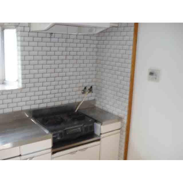 Kitchen. Indoor (12 May 2013) Shooting