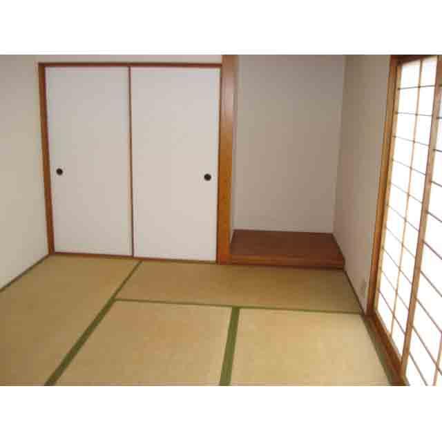 Non-living room. Indoor (12 May 2013) Shooting