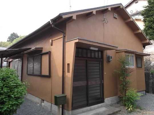 Local appearance photo. Building appearance